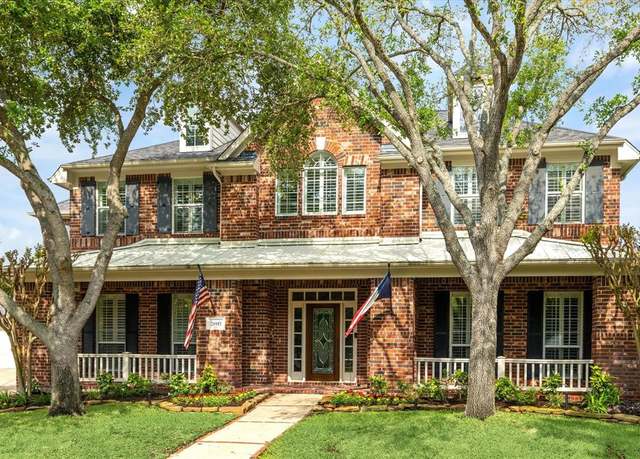 Property at 20911 Blooming Pear Ct, Cypress, TX 77433, 6 beds, 3.5 baths