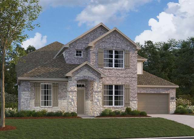 Property at 2007 Flatland Dr, Rosenberg, TX 77471, 5 beds, 4.5 baths