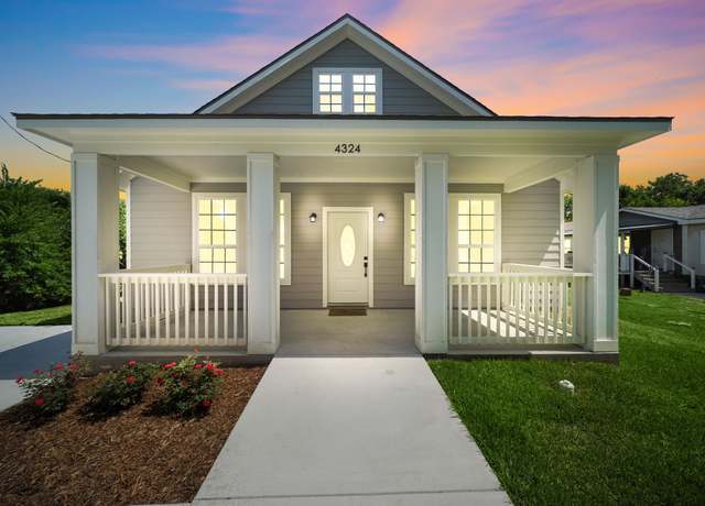Property at 4324 Prairie St, La Marque, TX 77568, 3 beds, 2 baths