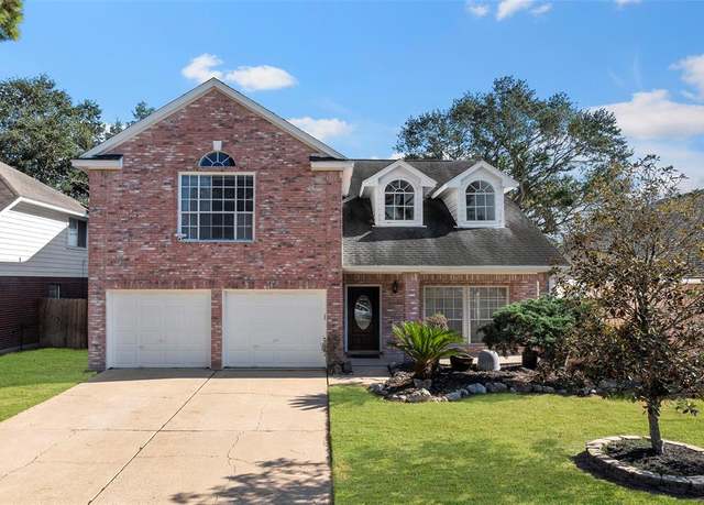 Property at 18347 Flint Hill Dr Dr, Katy, TX 77449, 3 beds, 2.5 baths