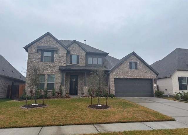 Property at 32339 Mossy Pine Way, Spring, TX 77386, 4 beds, 3.5 baths