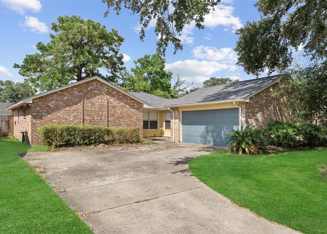 Property at 14138 Rosetta Dr, Cypress, TX 77429, 3 beds, 2 baths