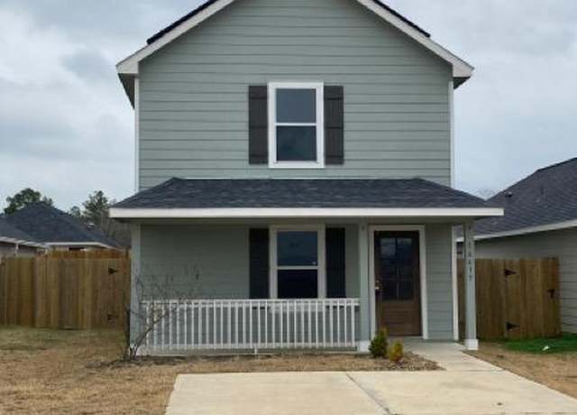 Property at 16635 Colleen Pl, Conroe, TX 77306, 2 beds, 1 bath