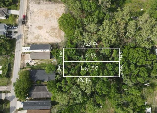 Property at 7800 0 Sand Street St, Houston, TX 77088