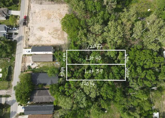 Property at 7800 0 Sand Street St, Houston, TX 77088
