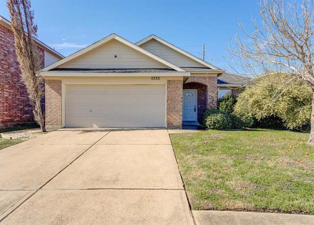 Property at 5735 Brookhollow Pine Trl, Houston, TX 77084, 4 beds, 3 baths