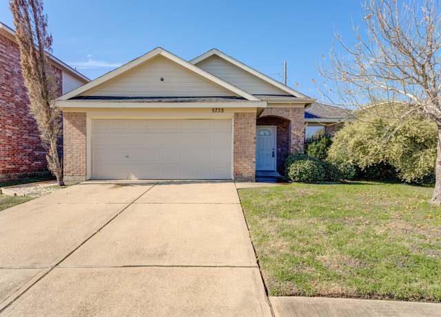 Property at 5735 Brookhollow Pine Trl, Houston, TX 77084, 4 beds, 3 baths