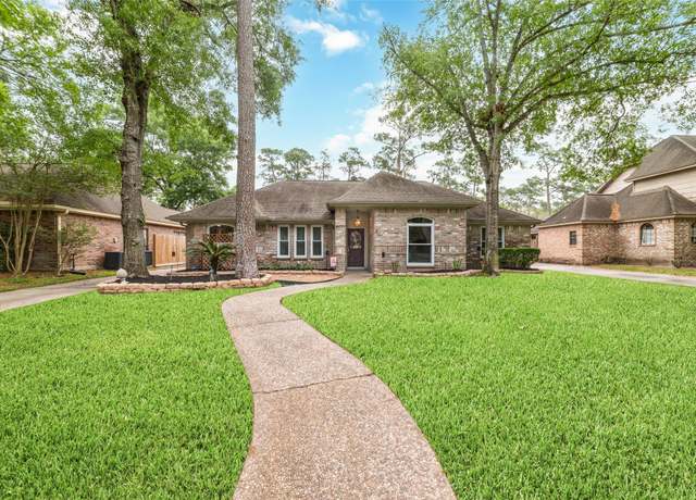 Property at 15726 Gettysburg Dr, Tomball, TX 77377, 3 beds, 2.5 baths