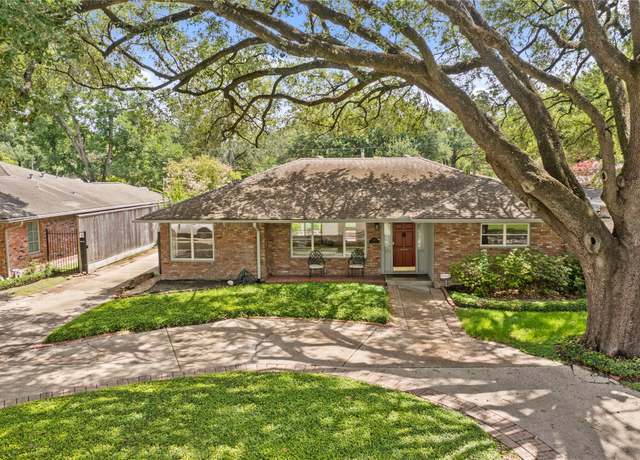Property at 3615 Newcastle Dr, Houston, TX 77027
