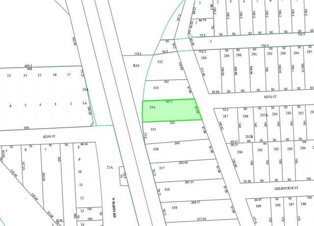 Property at 6329 Gold St, Houston, TX 77026