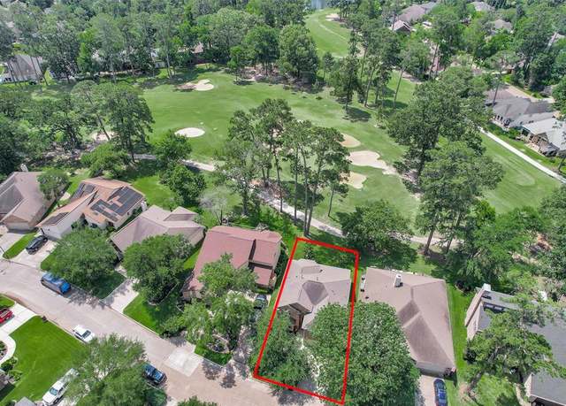 Property at 13607 Summer Hill Dr, Montgomery, TX 77356, 4 beds, 3.5 baths