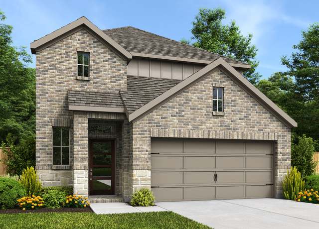 Property at 702 Campbell Crossing Ct, Willis, TX 77318, 3 beds, 2.5 baths