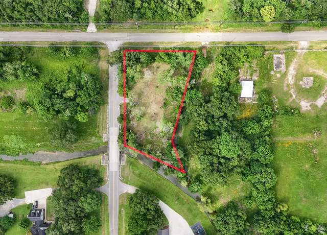 Property at 5303 Furnace Rd, Manvel, TX 77578