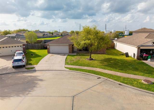 Property at 4306 Honey Garden Ct, Richmond, TX 77469, 3 beds, 2 baths