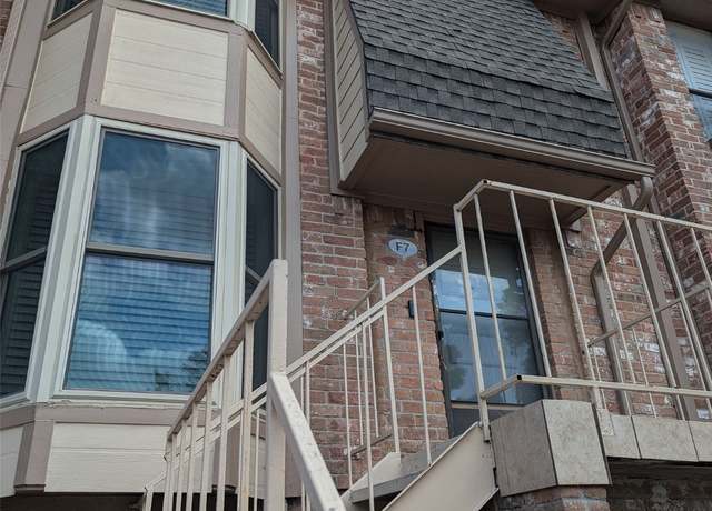 Property at 2119 Place Rebecca Ln Unit F7, Houston, TX 77090, 2 beds, 2.5 baths