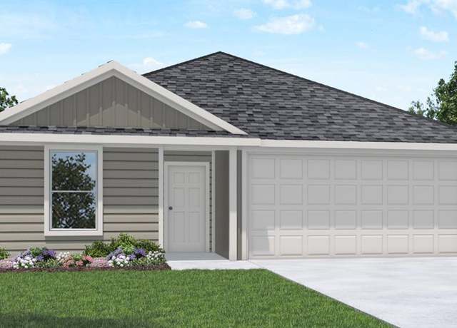 Property at 5670 Spoonbill Dr, Orange, TX 77632, 4 beds, 2.5 baths