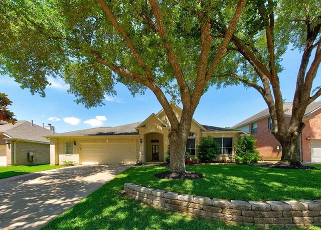 Property at 1810 Spreading Bough Ln, Richmond, TX 77406, 3 beds, 2 baths