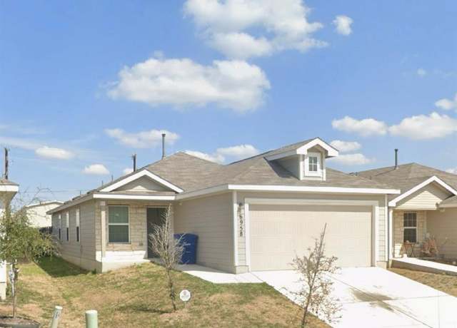Property at 6958 Cozy Run, San Antonio, TX 78218, 3 beds, 2 baths