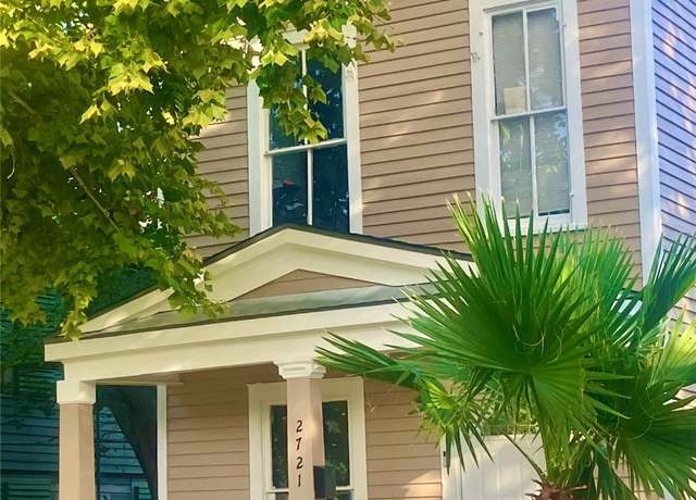 Property at 2721 P 1/2 Ave, Galveston, TX 77550, 3 beds, 1.5 baths