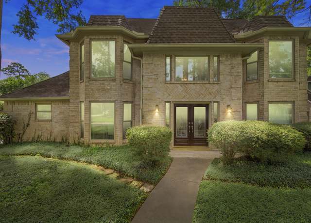 Property at 5507 Glenmere Ln, Spring, TX 77379, 4 beds, 2.5 baths