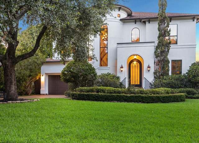 Property at 3614 Glen Haven Blvd, Houston, TX 77025, 4 beds, 3.5 baths