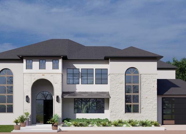 Property at 2815 Twin Fountains Dr, Houston, TX 77068, 6 beds, 6.5 baths