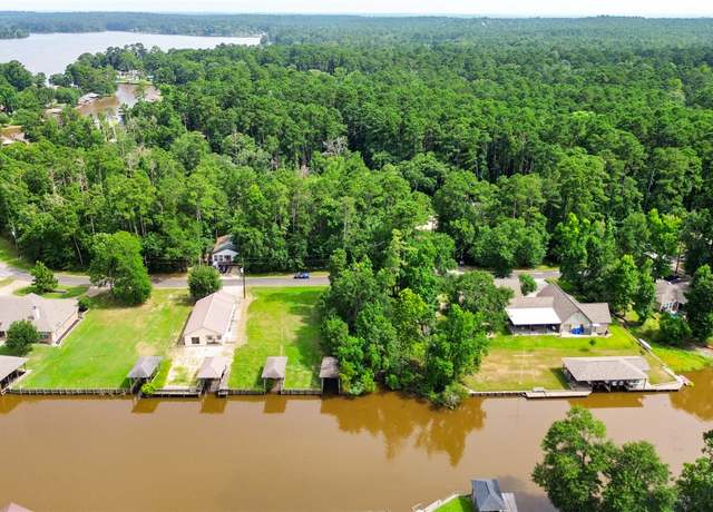 Property at TBD Lakeway Dr, Trinity, TX 75862