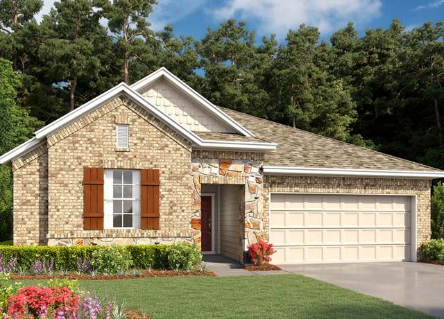 Property at 25522 West Blackwater Creek Trl, Magnolia, TX 77355, 4 beds, 3 baths