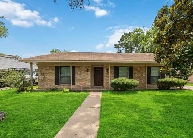 Property at 4723 Lost Oak Dr, Spring, TX 77388, 3 beds, 2 baths