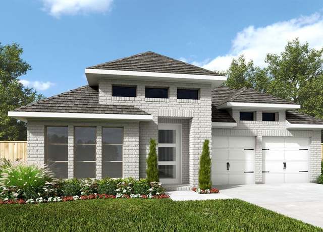 Property at 18418 Mahogany Glow Ln, Manvel, TX 77578, 4 beds, 3 baths