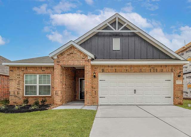 Property at 208 Light Summit Dr, Katy, TX 77493, 3 beds, 2 baths