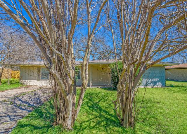 Property at 2107 Truman St, Bryan, TX 77801, 3 beds, 2 baths