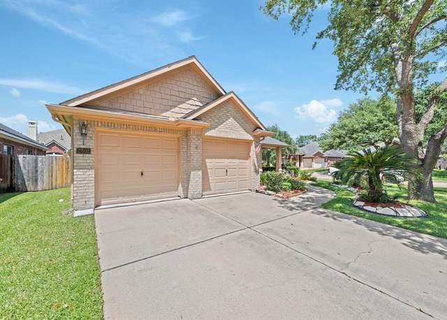 Property at 2802 Twisted Willow Ct, Katy, TX 77450, 3 beds, 2 baths