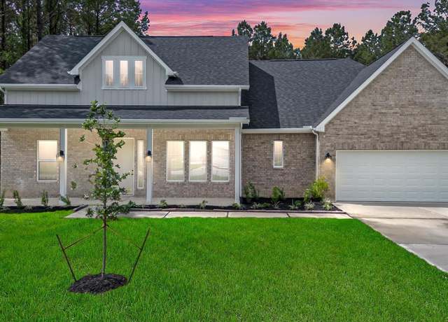 Property at 1480 Road 66114, Dayton, TX 77535, 3 beds, 2 baths