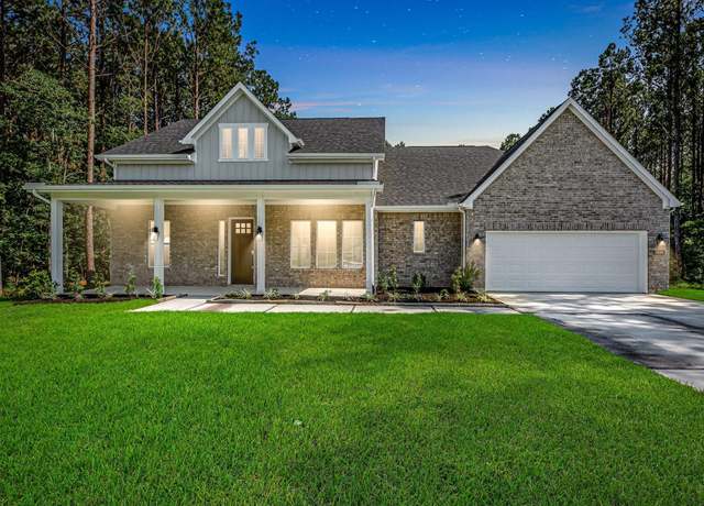 Property at 1480 Road 66114, Dayton, TX 77535, 3 beds, 2 baths