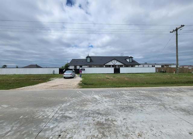 Property at 5113 Road 3550, Cleveland, TX 77327, 4 beds, 4 baths