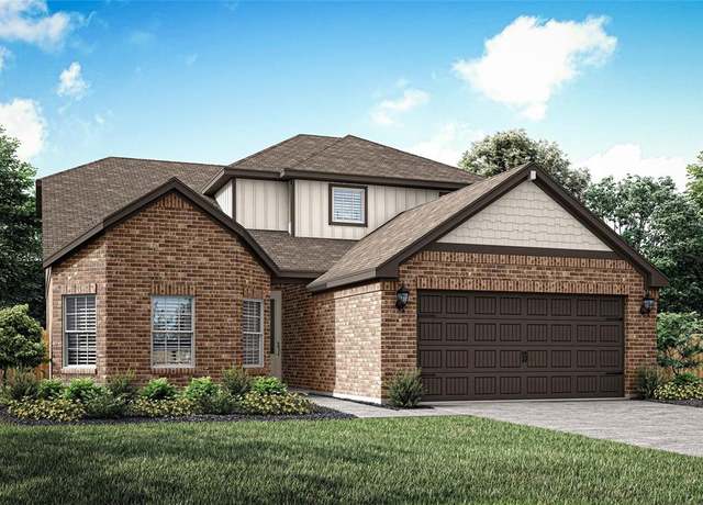 Property at 21536 Bluebonnet Bay Dr, Magnolia, TX 77354, 4 beds, 2.5 baths