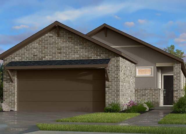 Property at 17726 Carnation Glen Dr, Richmond, TX 77407, 4 beds, 2 baths