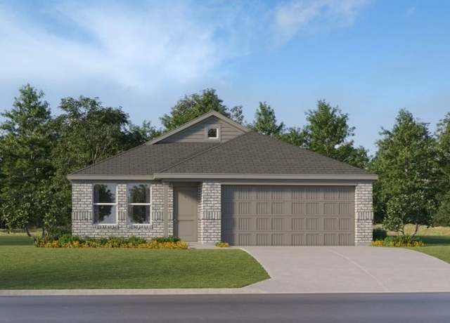 Property at 18310 Camellia Terrace Dr, Crosby, TX 77532, 3 beds, 2 baths