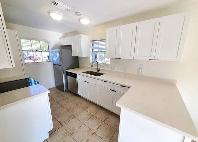 Property at 114 Lottie Ln, Friendswood, TX 77546, 3 beds, 2 baths