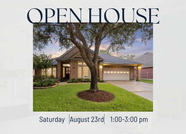 Property at 8114 Highland Forest Dr, Sugar Land, TX 77479, 3 beds, 3 baths