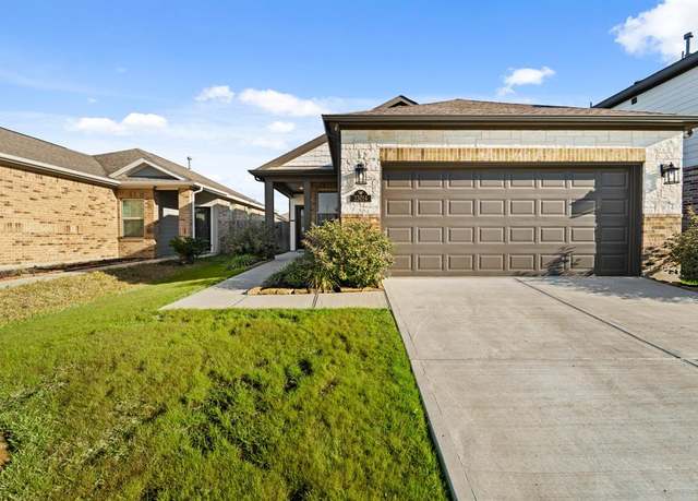 Property at 23014 True Fortune Dr, Katy, TX 77493, 4 beds, 2 baths