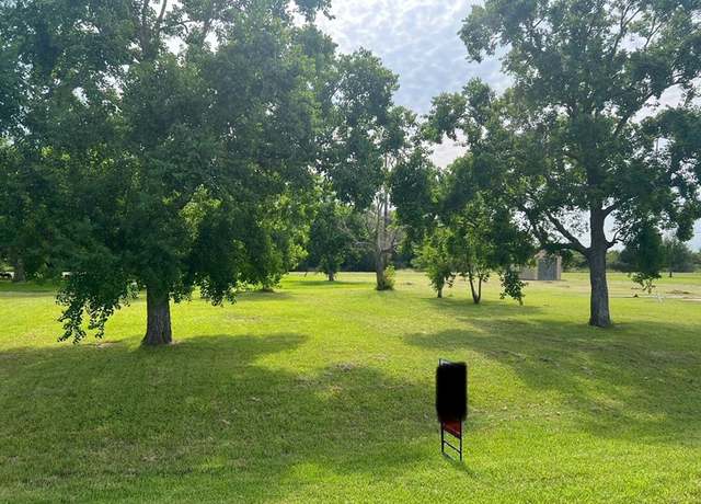 Property at 0 Darden, Anahuac, TX 77514
