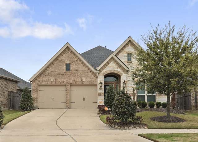 Property at 5615 Alexan Crest Dr, Fulshear, TX 77441, 4 beds, 3 baths