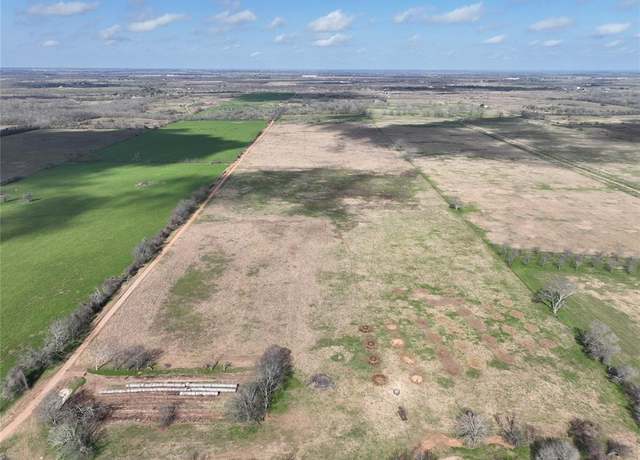 Property at 00 Fm 331, Bellville, TX 77418