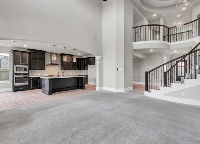 Property at 23214 Mulberry Thicket Trl, Katy, TX 77493, 4 beds, 3.5 baths