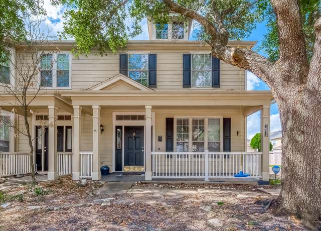 Property at 16835 Pine Castle Dr, Houston, TX 77095, 3 beds, 2.5 baths