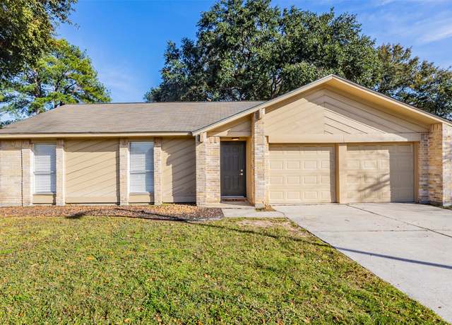 Property at 21022 Waymare Ln, Spring, TX 77388, 3 beds, 2 baths