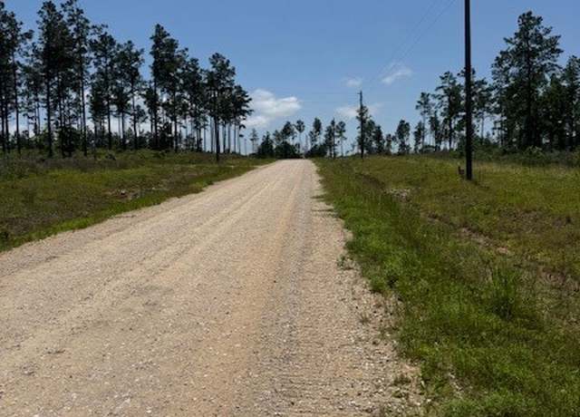 Property at TBD 37 Reveille Rd, Livingston, TX 77351