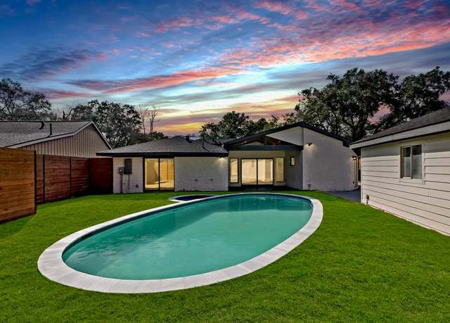 Property at 6230 Cheena Dr, Houston, TX 77096, 4 beds, 2.5 baths